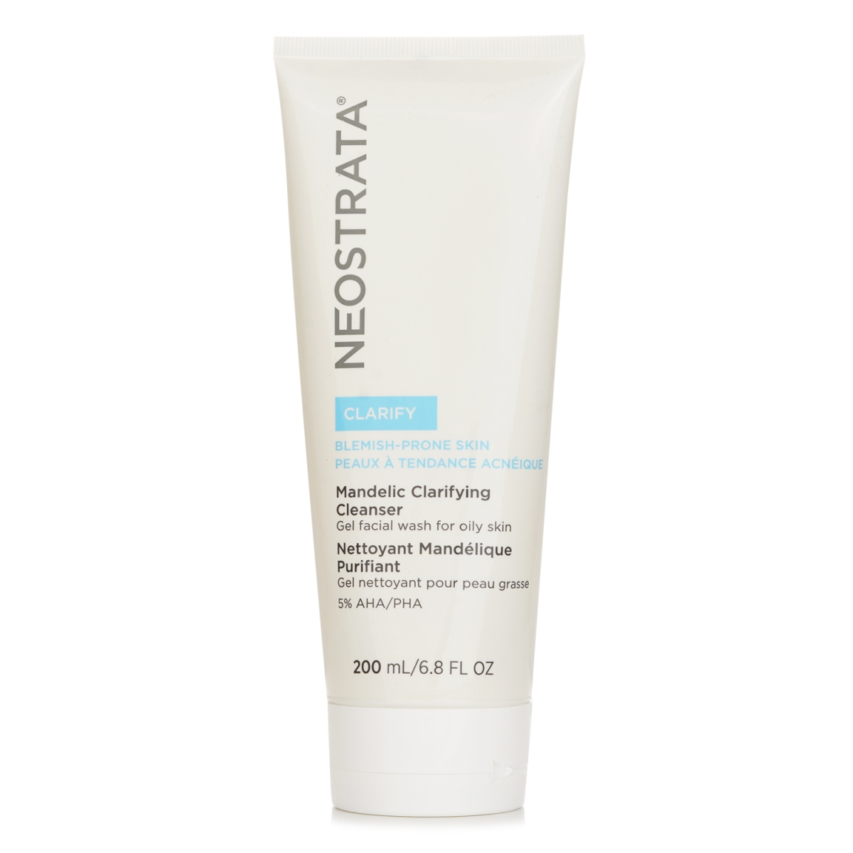 363317 200 ml Mandelic Clarifying Cleanser