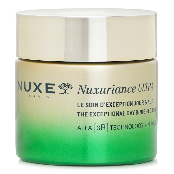 364351 Nuxuriance Ultra The Exceptional Day & Night Cream, 75 ml