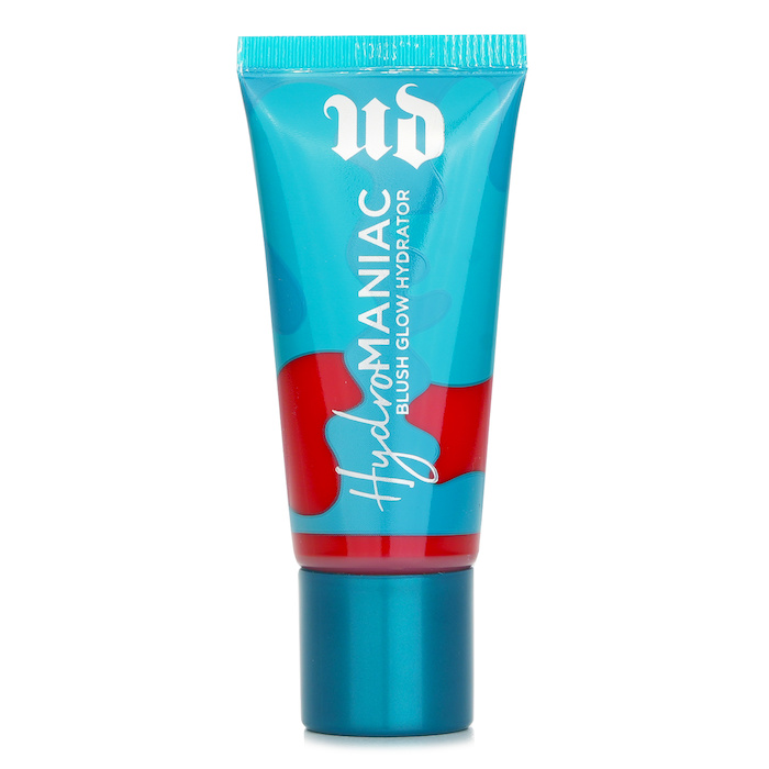 364485 Hydromaniac Dewy Liquid Blusher - No.Red Flag, 15 ml