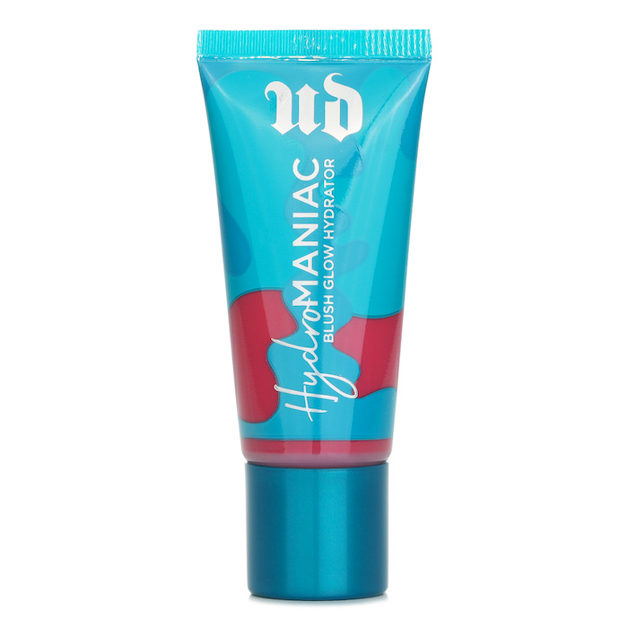 364484 Hydromaniac Dewy Liquid Blusher - No.Wrecked, Pink - 15 ml