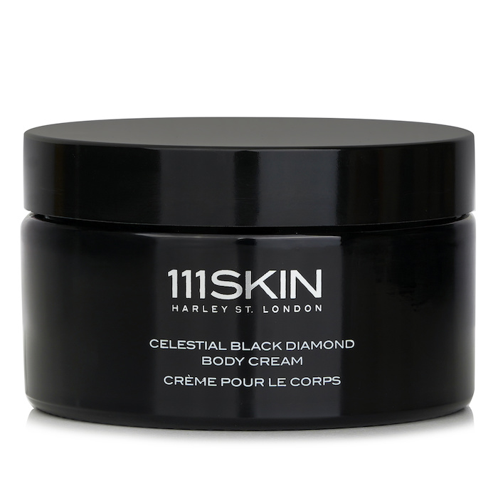 364062 Celestial Black Diamond Body Cream, 160 ml