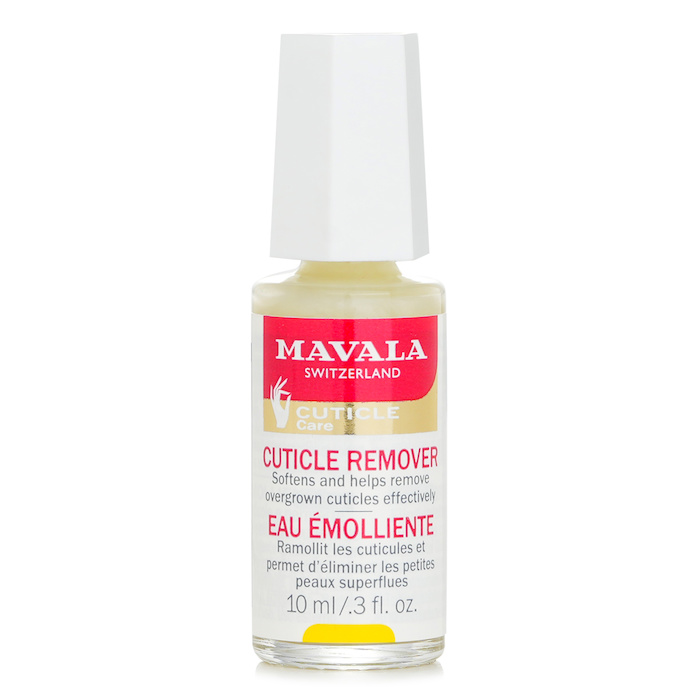 363607 Cuticle Remover Nail Care, 10 ml