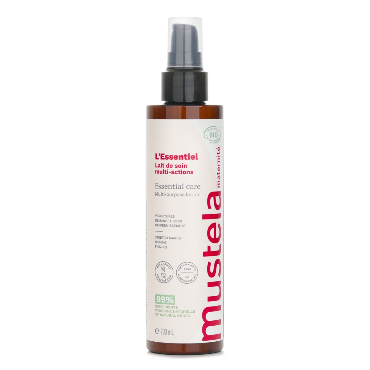 367943 200 ml Essential Care Multi-Purpose Lotion