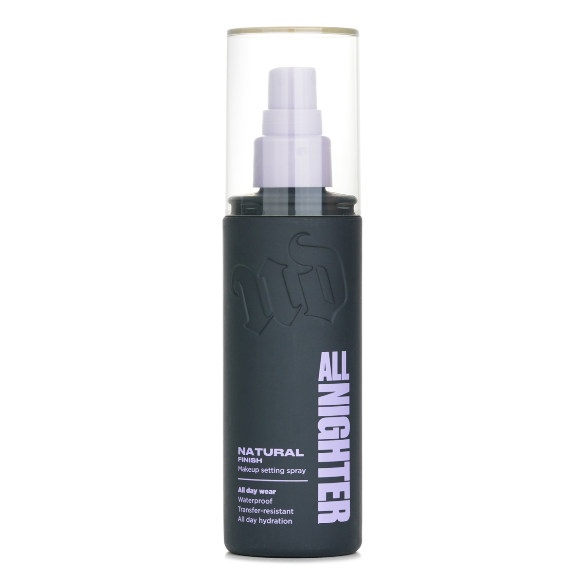 367863 118 ml All Nighter Natural Finish Waterproof Makeup Setting Spray