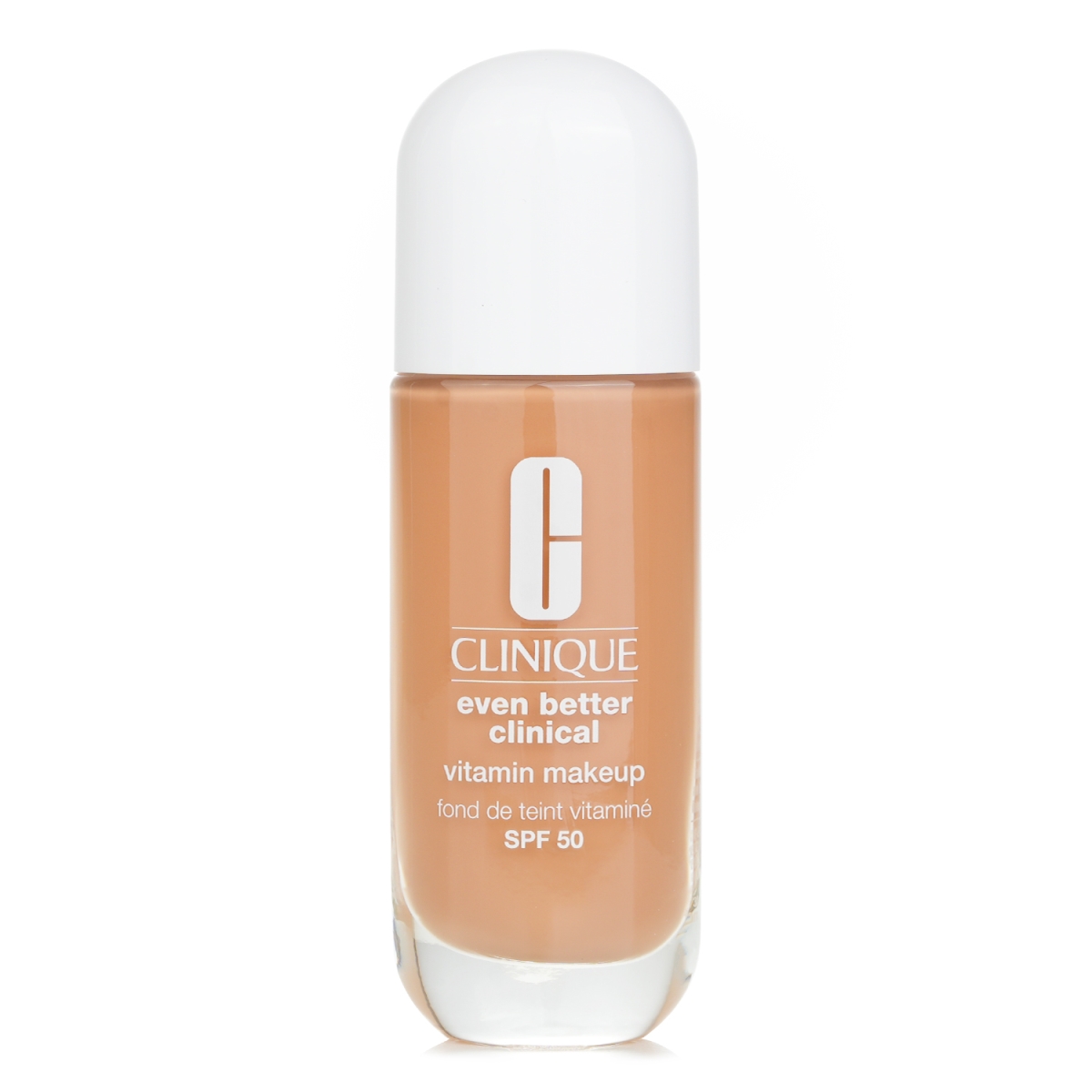 368455 30 ml Even Better Clinical Vitamin Makeup SPF50 Foundation - Medium Cool 2