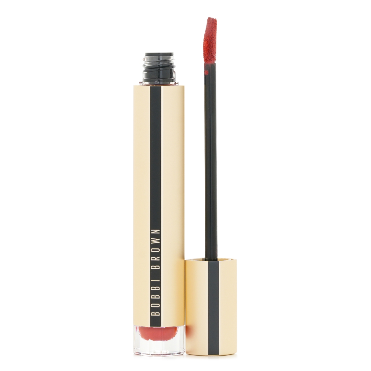 367253 6 ml Luxe Matte Liquid Lipstick - No.04 Claret