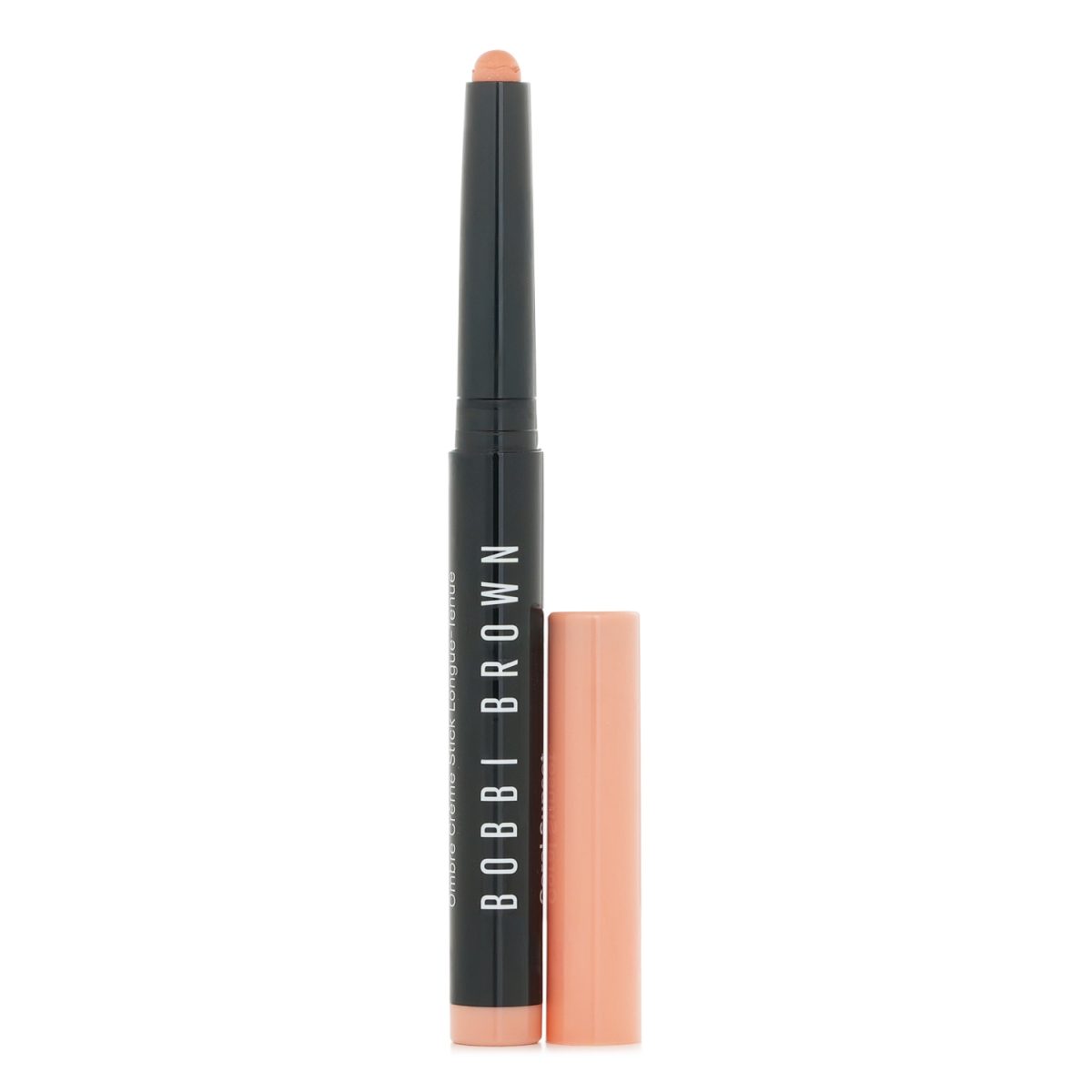 367279 1.6 g Long-Wear Cream Eye Shadow Stick - Coral Sunset