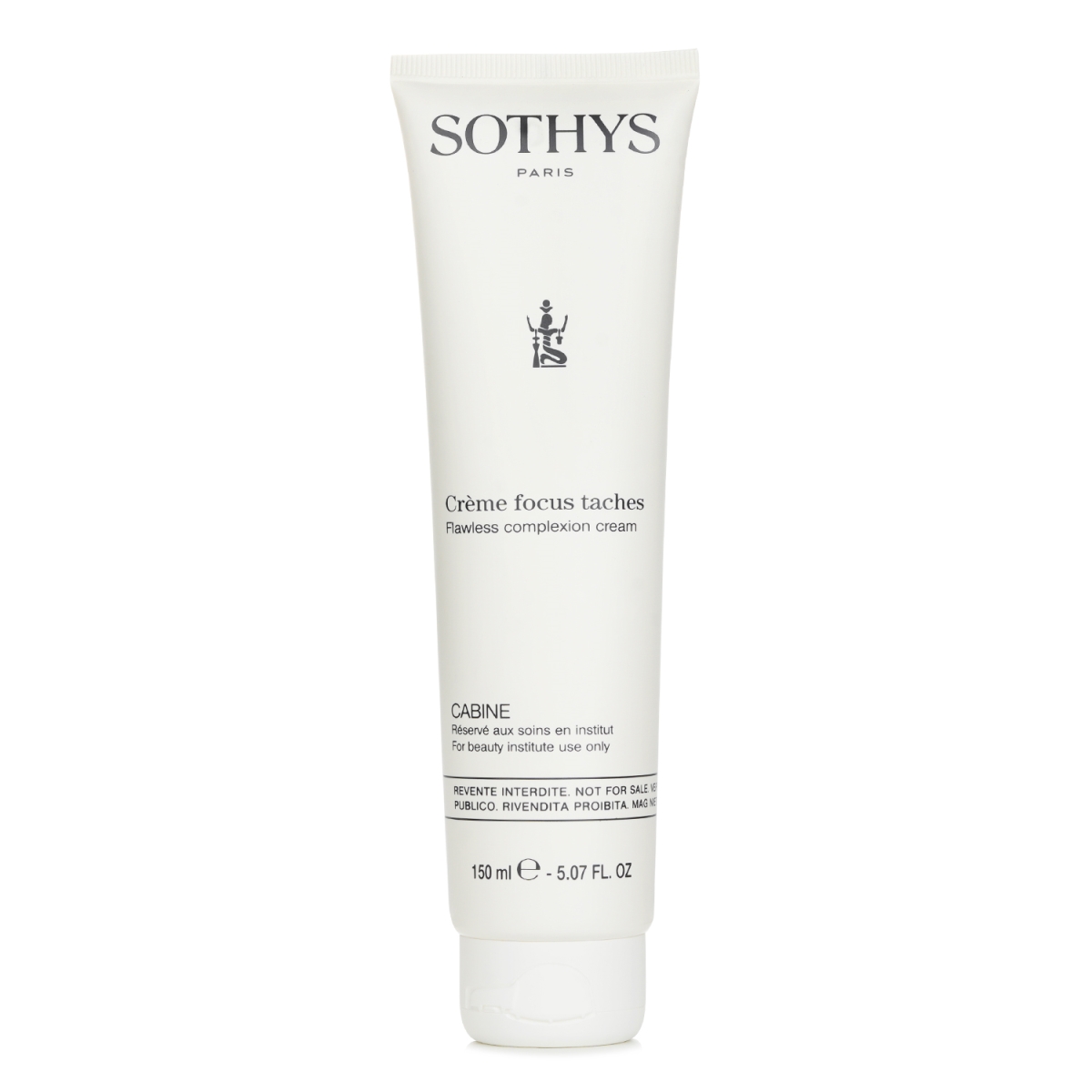 366747 150 ml Flawless Complexion Cream