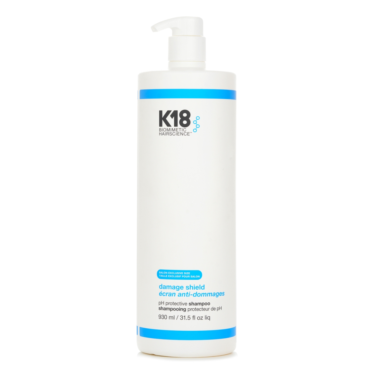 366302 930 ml Damage Shield pH Protective Shampoo
