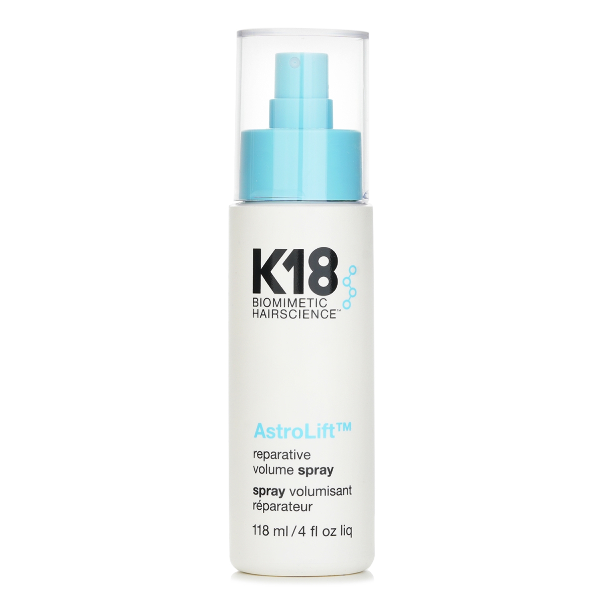 362616 118 ml Astrolift Reparative Volume Spray
