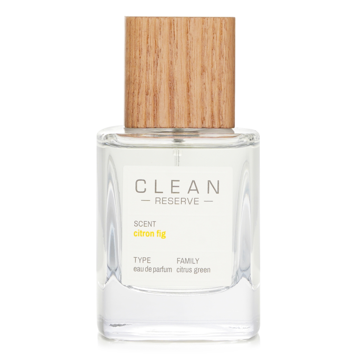 366755 1.7 oz Reserve Citron Fig Eau De Parfum Spray for Unisex
