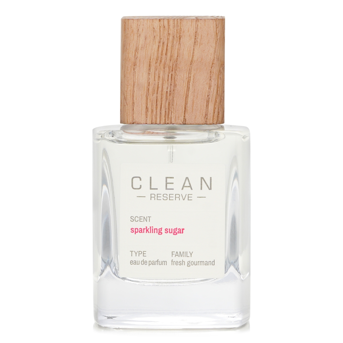 366756 1.7 oz Reserve Sparkling Sugar Eau De Parfum Spray for Unisex