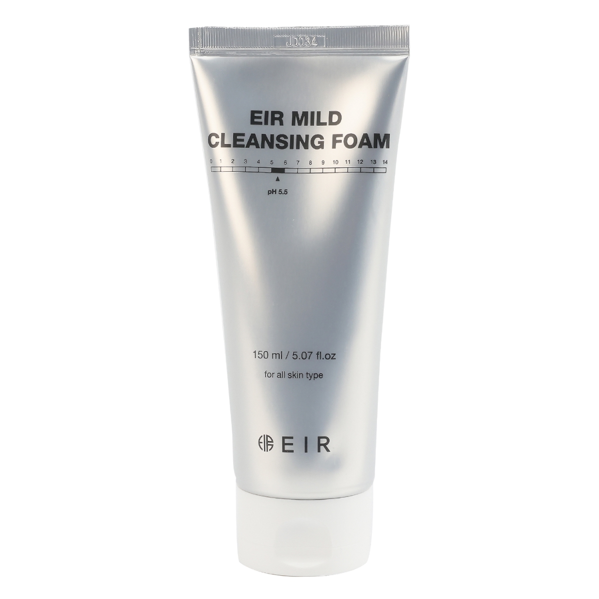 372176 150 ml Mild Cleansing Foam