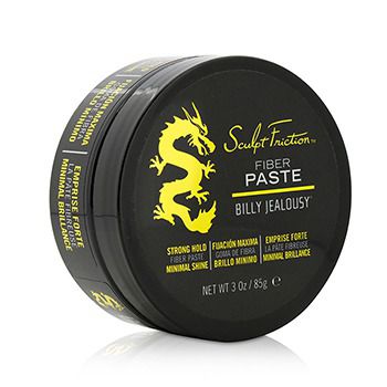 Picture of Billy Jealousy 208672 Sculpt Friction Fiber Paste - Strong Hold