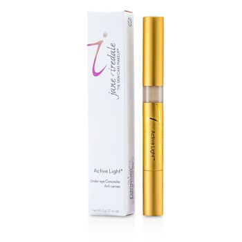 Picture of Jane Iredale 99382 Active Light Under Eye Concealer - No.5