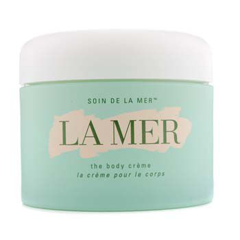 Soin De  Body Cream