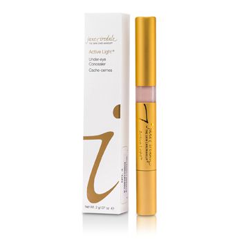 Picture of Jane Iredale 99381 Active Light Under Eye Concealer - No.4