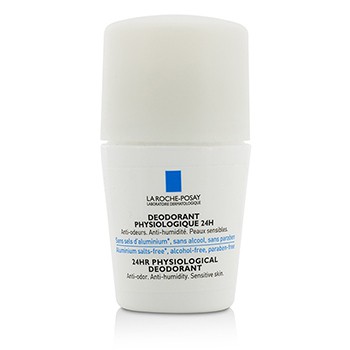 Picture of La Roche Posay 209667 24 Hour Physiological Deodorant Roll-On
