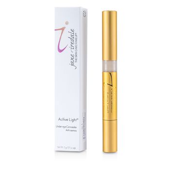 Picture of Jane Iredale 102879 2 g Active Light Under Eye Concealer, No.1