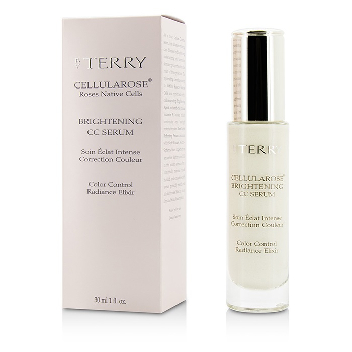 Picture of By Terry 205756 No. 1 Cellularose Brightening CC Serum - Immaculate Light