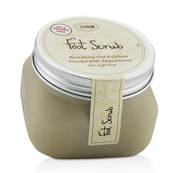 150 ml Foot Scrub