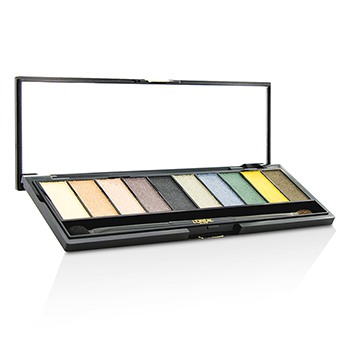 Picture of Loreal 216370 0.23 oz Color Riche Eyeshadow Palette - Gold