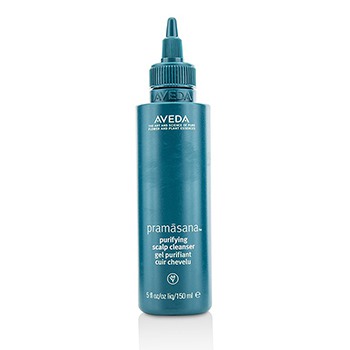 Picture of Aveda 216415 5 oz Pramasana Purifying Scalp Cleanser