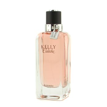 111478 3.4 oz Kelly Caleche Eau De Parfum Spray -  Hermes