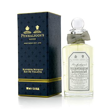 112840 3.4 oz Blenheim Bouquet Eau De Toilette Spray