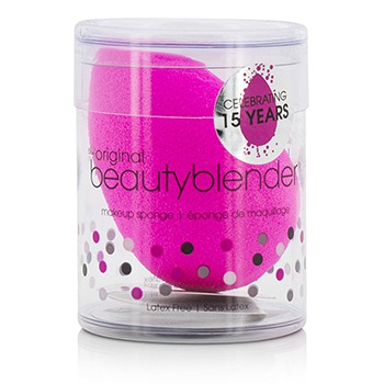 Picture of BeautyBlender 207557 Beauty Blender Makeup - Original Pink