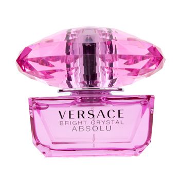 Picture of Versace 169798 1.7 oz Bright Crystal Absolu Eau De Parfum Spray