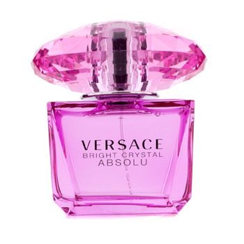 Picture of Versace 169799 3 oz Bright Crystal Absolu Eau De Parfum Spray