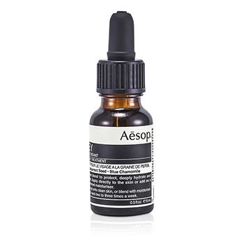 Picture of Aesop 169925 0.5 oz Parsley Seed Anti-Oxidant Facial Treatment