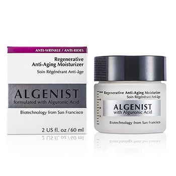 Picture of Algenist 170120 2 oz Regenerative Anti-Aging Moisturizer