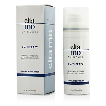 Picture of EltaMD 200800 1.7 oz PM Therapy Facial Moisturizer