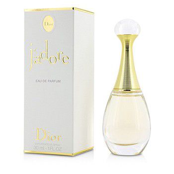 22553 1 oz JAdore Eau De Parfum Spray, Women -  Christian Dior