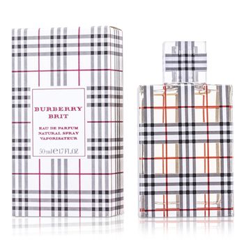 34645 1.7 oz Brit Eau De Parfum Spray, Women -  Burberry