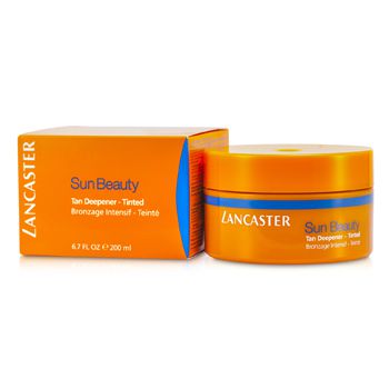 6.7 oz Sun Care Tan Deepener