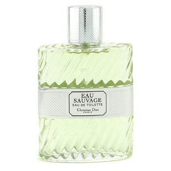 38297 6.7 oz Eau Sauvage Eau De Toilette Spray, Men