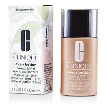 Picture of Clinique 93143 1 oz Even Better Makeup SPF15 Dry Combination to Combination Oily