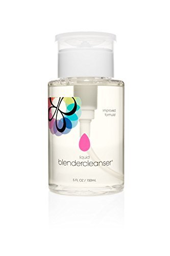 Picture of BeautyBlender 211029 5 oz Liquid Blender Cleanser