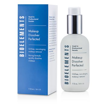 Picture of Bioelements 172841 4 oz Oil-Free Makeup Dissolver Perfected