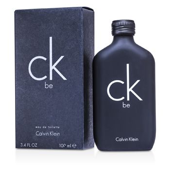 3.3 oz Mens CK Be Eau De Toilette Spray