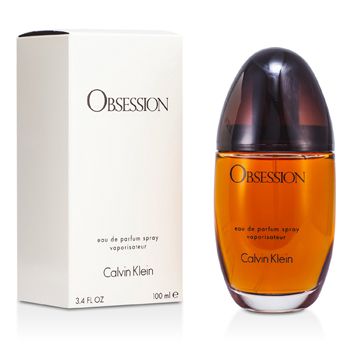 3.3 oz Womens Obsession Eau De Parfum Spray