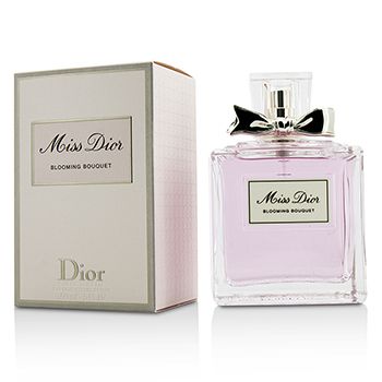 203518 5 oz Miss Dior Blooming Bouquet Eau De Toilette Sprayfor Women -  Christian Dior