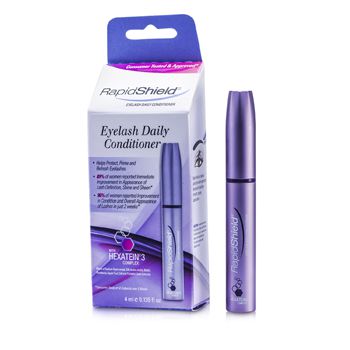Picture of Rapid Lash 172509 RapidShield Eyelash Daily Conditioner with Hexatein 3 Complex