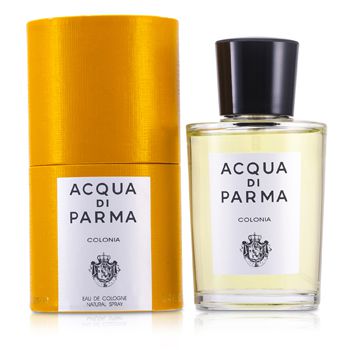 Picture of Acqua Di Parma 54980 3.4 oz Colonia Eau De Cologne Spray for Men