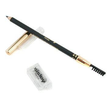 Picture of Sisley 63292 0.019 oz Phyto Sourcils Perfect Eyebrow Pencil with Brush & Sharpener, No.03 Brun