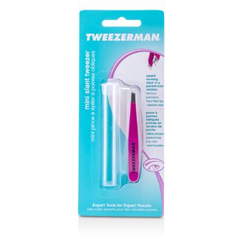 TWEEZERMAN