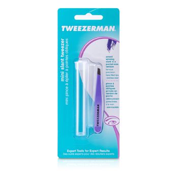 TWEEZERMAN